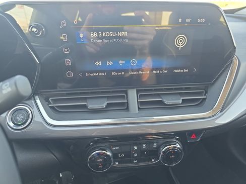 New 2026 Chevrolet Trax ACTIV image 21