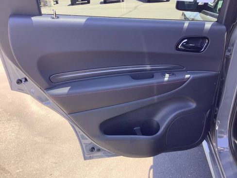 New 2026 Dodge Durango GT AWD/4WD image 26