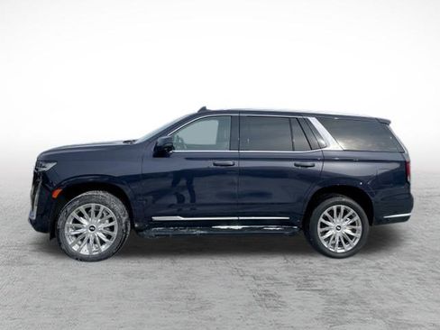 Used 2023 Cadillac Escalade Premium Luxury image 8