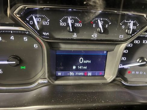 Used 2023 GMC Sierra 3500 SLE w/ SLE Convenience Package image 25