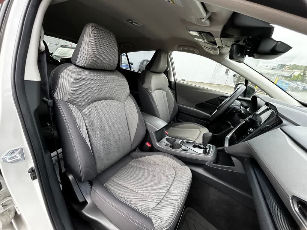 Certified 2024 Subaru Crosstrek 2.0i Premium w/ Crosstrek Mirror Package AWD/4WD image 14