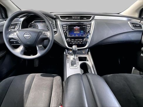 Certified 2023 Nissan Murano S FWD image 15