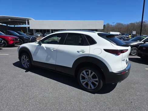 New 2026 MAZDA CX-30 AWD 2.5 S image 6