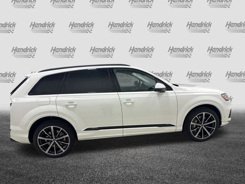 Used 2020 Audi Q7 3.0T Premium Plus image 11