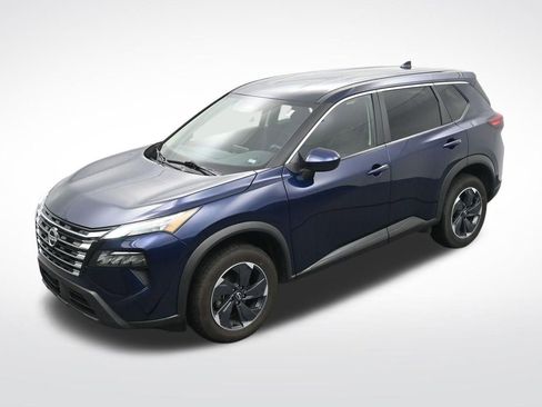 Used 2024 Nissan Rogue SV AWD/4WD image 21