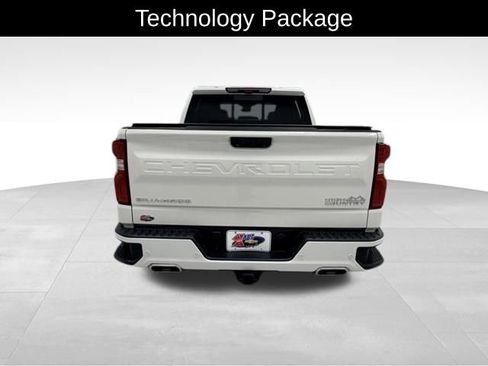 Certified 2023 Chevrolet Silverado 1500 High Country w/ Technology Package image 5
