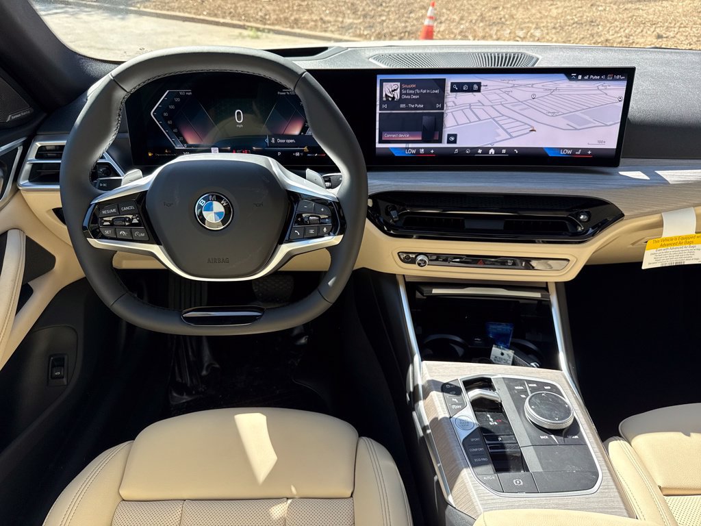 Used 2026 BMW 430i xDrive AWD/4WD image 20