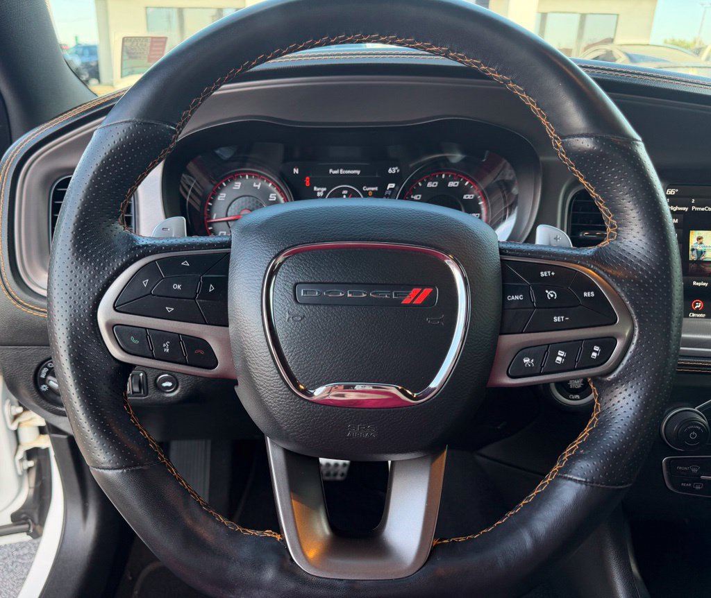 Used 2023 Dodge Charger GT w/ Plus Group RWD image 25