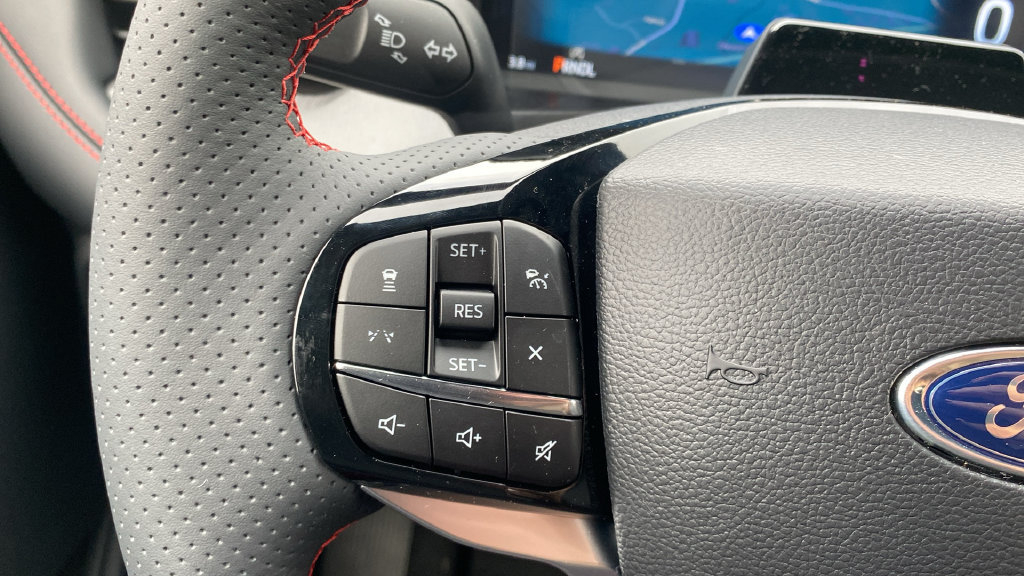 New 2027 Ford Explorer ST-Line AWD/4WD image 22