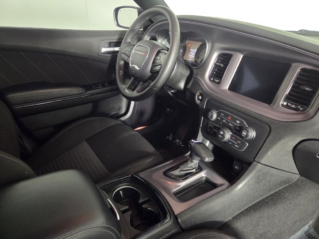 Used 2023 Dodge Charger R/T w/ Blacktop Package RWD image 33
