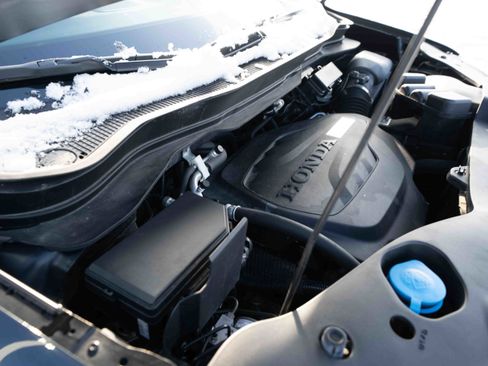 Used 2018 Honda Ridgeline Black Edition image 31