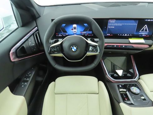 Certified 2025 BMW X3 xDrive30i w/ Convenience Package image 10