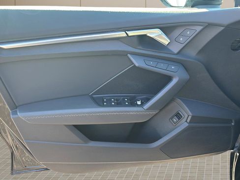 Used 2023 Audi A3 2.0T Premium image 16