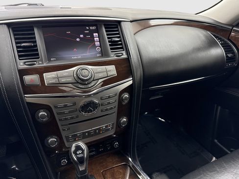 Used 2019 INFINITI QX80 Luxe w/ 22" Wheel Package RWD image 24