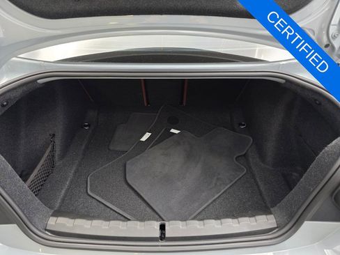 Certified 2024 BMW 230i Coupe w/ Premium Package RWD image 13