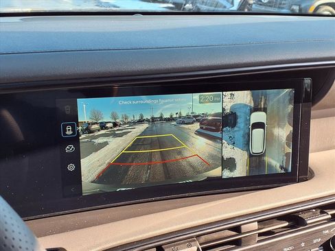 New 2026 Hyundai Palisade XRT Pro image 16