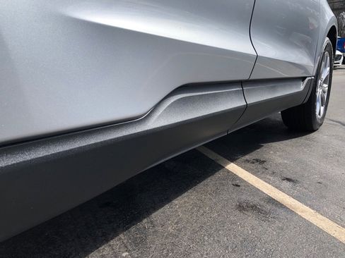 Used 2021 Ford Edge Titanium w/ Cargo Accessory Package image 14