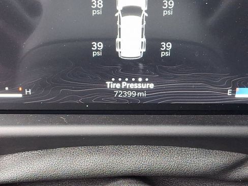 Used 2023 Jeep Wagoneer L Series II image 21