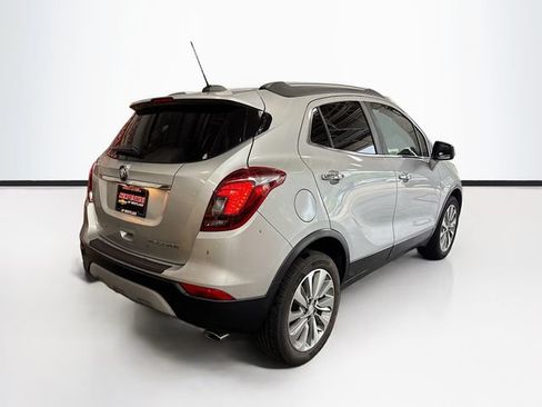 Used 2017 Buick Encore Preferred FWD image 5