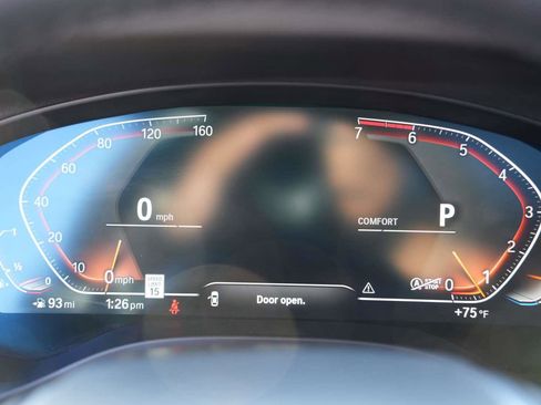 Used 2021 BMW X4 xDrive30i image 20