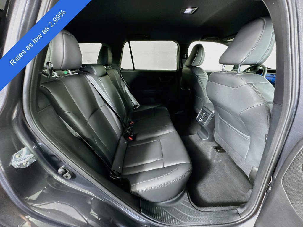Certified 2026 Subaru Outback Premium AWD/4WD image 34