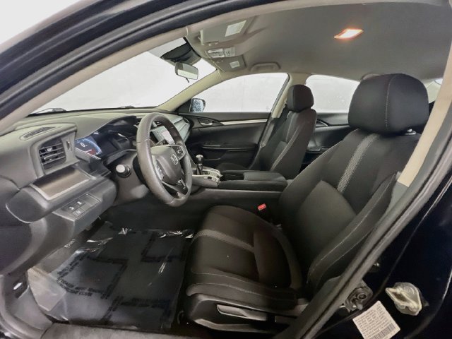 Used 2019 Honda Civic LX image 15
