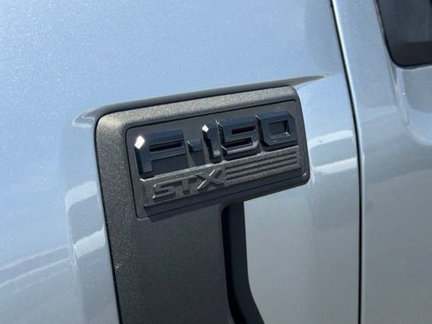 Used 2023 Ford F150 XL w/ STX Appearance Package RWD image 14