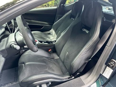 Used 2024 Lotus Emira First Edition image 27