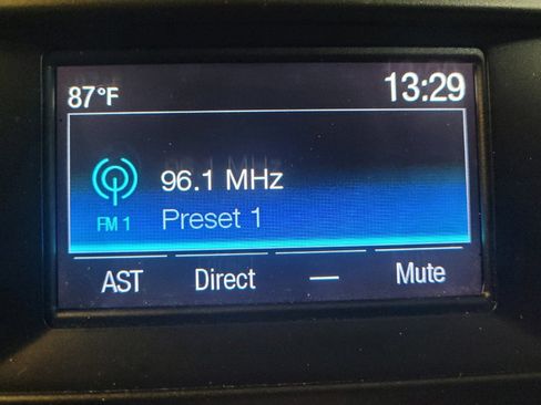 Used 2015 Ford Fusion S FWD image 25