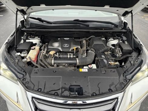 Used 2017 Lexus NX 200t AWD image 26