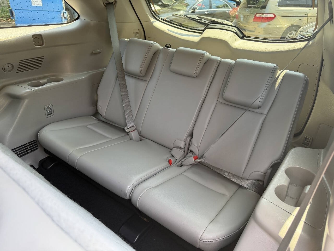 Used 2016 Toyota Highlander XLE AWD/4WD image 21