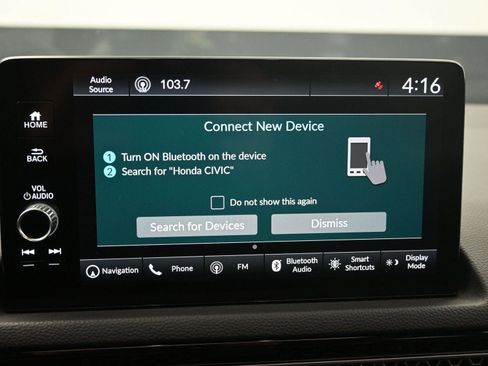 Used 2023 Honda Civic Sport Touring image 25