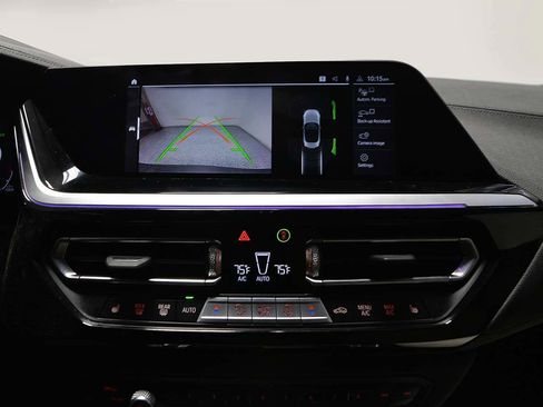 Certified 2023 BMW Z4 sDrive30i w/ Premium Package image 16