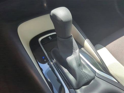 New 2025 Toyota Corolla LE image 20