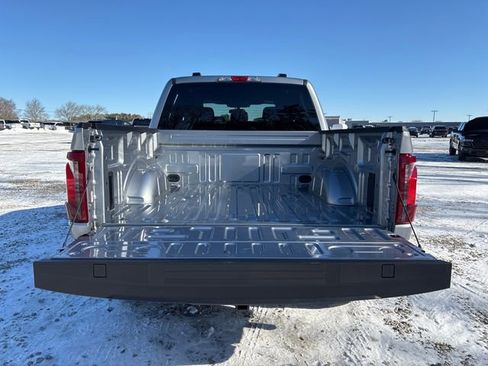 Certified 2024 Ford F150 STX w/ STX Black Appearance Package image 14