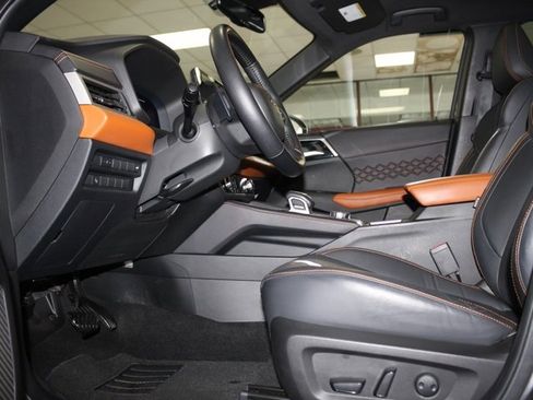 Used 2022 Mitsubishi Outlander SEL image 9