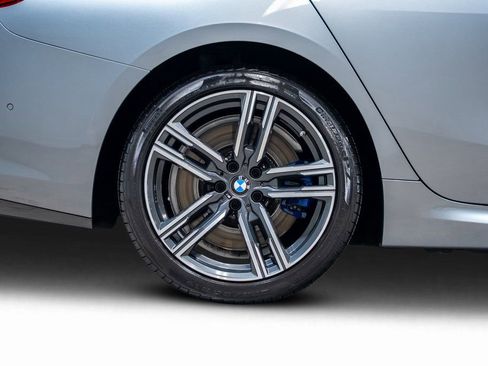 Used 2023 BMW 840i Gran Coupe xDrive w/ Driving Assistance Package image 24