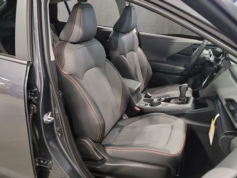 New 2026 Subaru Crosstrek 2.5i Limited AWD/4WD image 21