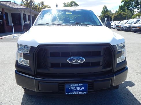 Used 2017 Ford F150 XL w/ XL Power Equipment Group RWD image 10