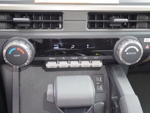 New 2026 Toyota Tacoma SR RWD image 12