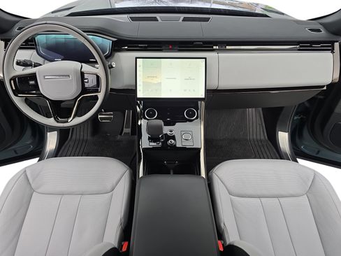 Certified 2023 Land Rover Range Rover Sport SE Dynamic image 9