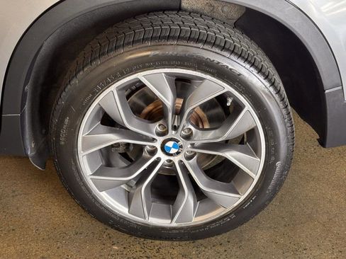 Used 2015 BMW X3 xDrive35i image 37