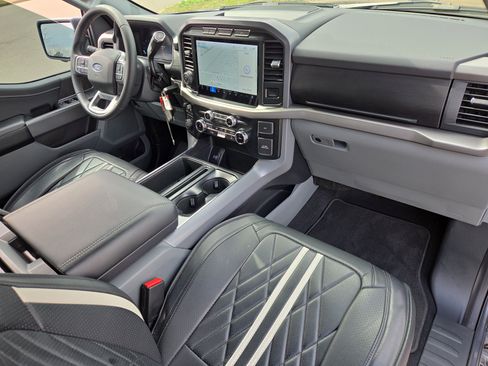 Used 2024 Ford F150 XLT w/ Mobile Office Package image 18