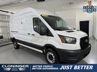 Used 2023 Ford Transit 250 148 High Roof
