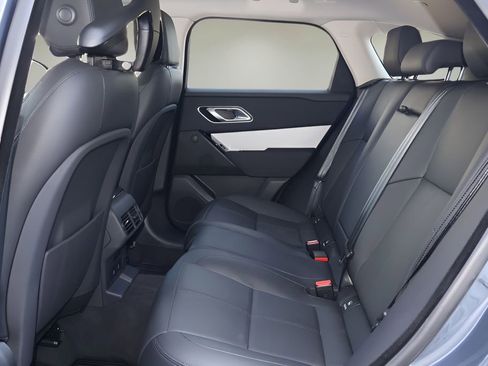 Used 2024 Land Rover Range Rover Velar S image 13