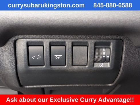 New 2026 Subaru Ascent Touring w/ Popular Package #1 image 16