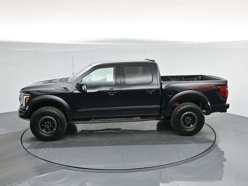 New 2025 Ford F150 Raptor image 49