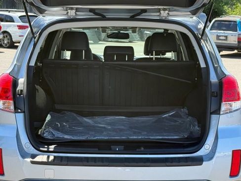 Used 2014 Subaru Outback 2.5i Limited AWD/4WD image 13