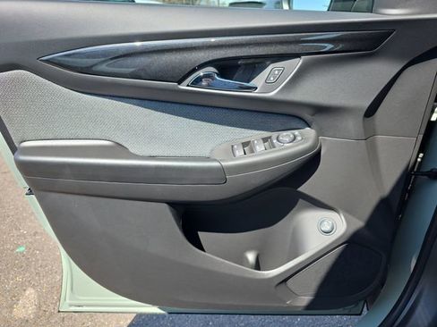 New 2026 Chevrolet TrailBlazer LT w/ Convenience Package image 17