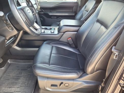 Certified 2021 Ford Expedition Max XLT image 18